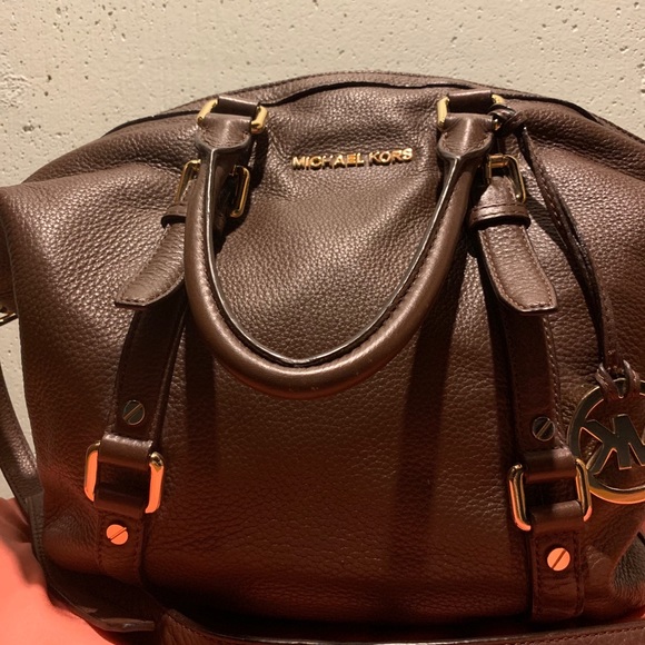 Michael Kors Bowling bag - Picture 3 of 10
